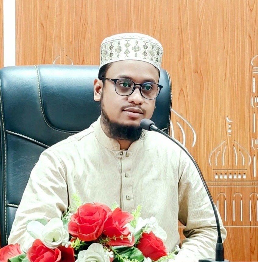 Johirul Islam Abedy