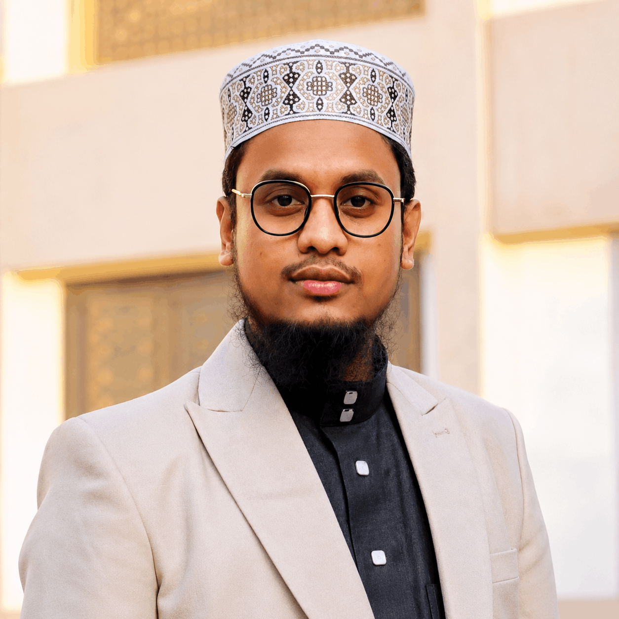 Johirul Islam Abedy Al-Azhari